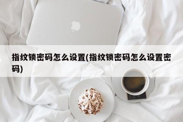 指纹锁密码怎么设置(指纹锁密码怎么设置密码)