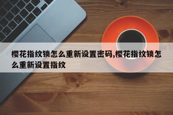 樱花指纹锁怎么重新设置密码,樱花指纹锁怎么重新设置指纹 第1张