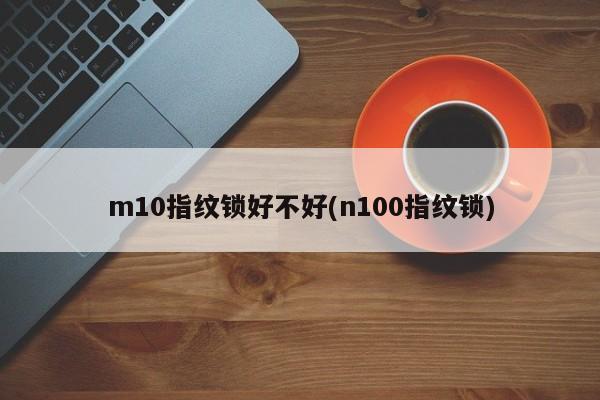 m10指纹锁好不好(n100指纹锁) 第1张