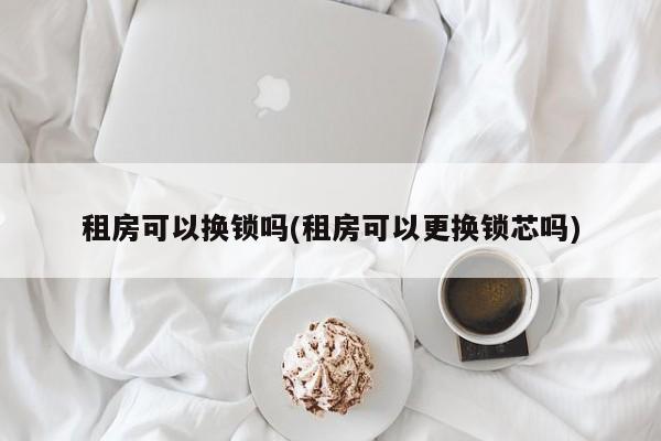 租房可以换锁吗(租房可以更换锁芯吗)