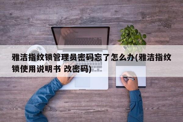 雅洁指纹锁管理员密码忘了怎么办(雅洁指纹锁使用说明书 改密码) 第1张