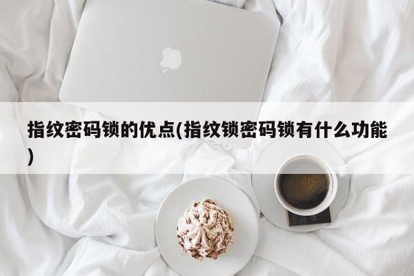 指纹密码锁的优点(指纹锁密码锁有什么功能)