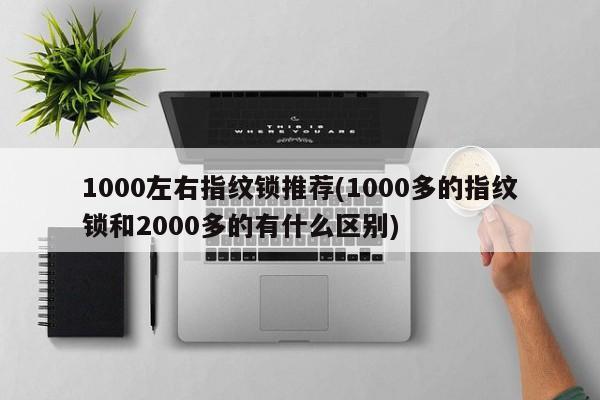 1000左右指纹锁推荐(1000多的指纹锁和2000多的有什么区别) 第1张