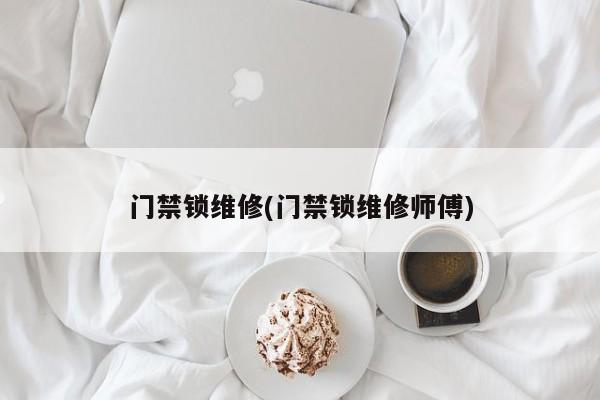 门禁锁维修(门禁锁维修师傅)