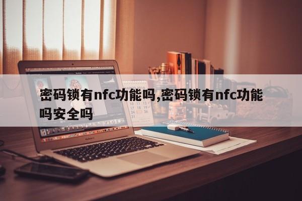 密码锁有nfc功能吗,密码锁有nfc功能吗安全吗