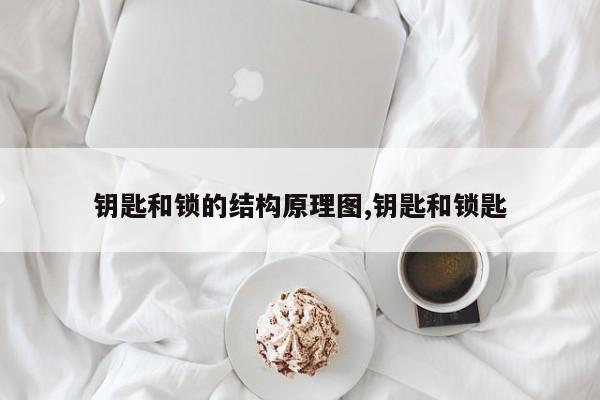 钥匙和锁的结构原理图,钥匙和锁匙 第1张