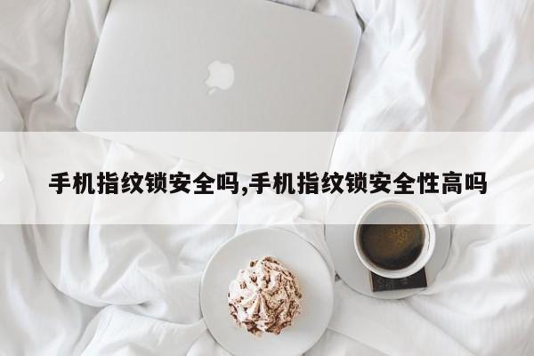 手机指纹锁安全吗,手机指纹锁安全性高吗