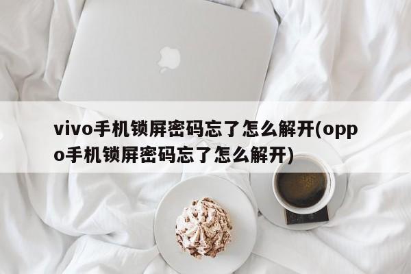 vivo手机锁屏密码忘了怎么解开(oppo手机锁屏密码忘了怎么解开)