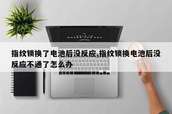 指纹锁换了电池后没反应,指纹锁换电池后没反应不通了怎么办 第1张