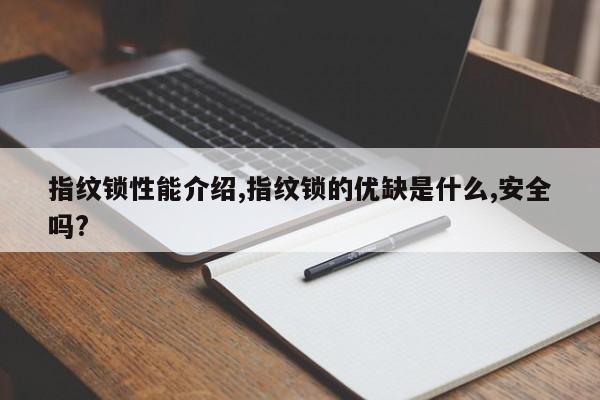 指纹锁性能介绍,指纹锁的优缺是什么,安全吗?