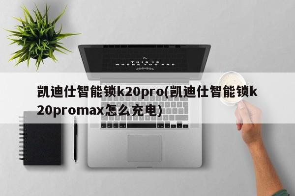 凯迪仕智能锁k20pro(凯迪仕智能锁k20promax怎么充电) 第1张