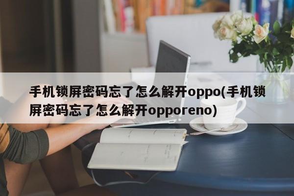 手机锁屏密码忘了怎么解开oppo(手机锁屏密码忘了怎么解开opporeno)