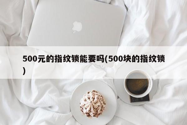 500元的指纹锁能要吗(500块的指纹锁)