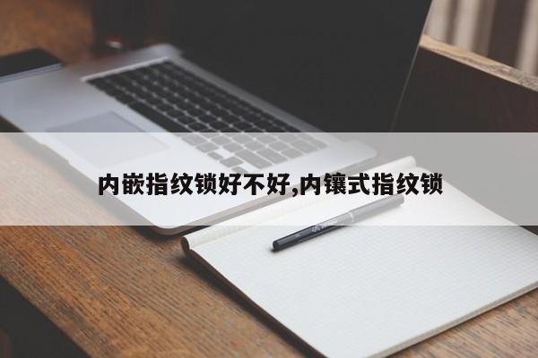 内嵌指纹锁好不好,内镶式指纹锁 第1张