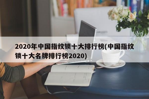 2020年中国指纹锁十大排行榜(中国指纹锁十大名牌排行榜2020) 第1张