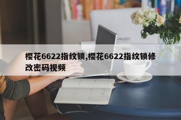 樱花6622指纹锁,樱花6622指纹锁修改密码视频 第1张