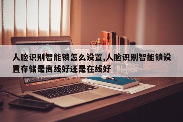 人脸识别智能锁怎么设置,人脸识别智能锁设置存储是离线好还是在线好 第1张