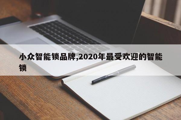 小众智能锁品牌,2020年最受欢迎的智能锁 第1张