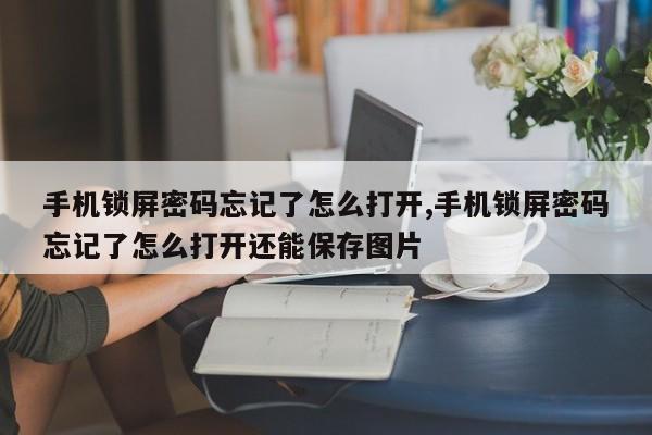 手机锁屏密码忘记了怎么打开,手机锁屏密码忘记了怎么打开还能保存图片 第1张