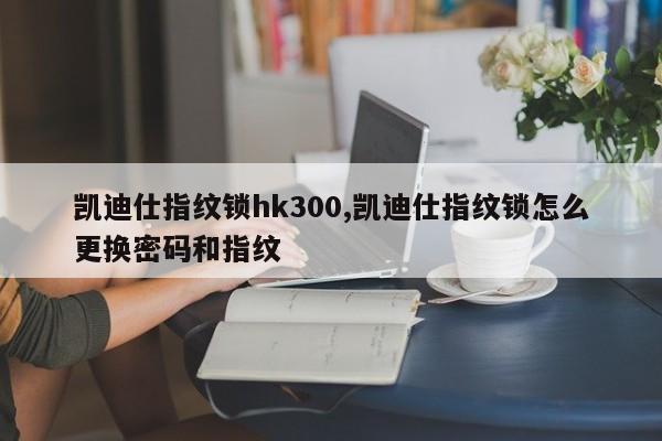 凯迪仕指纹锁hk300,凯迪仕指纹锁怎么更换密码和指纹