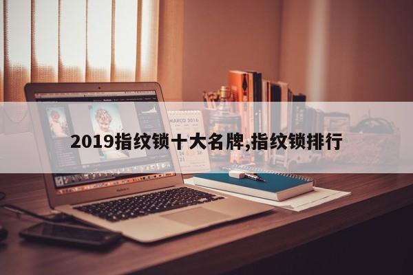 2019指纹锁十大名牌,指纹锁排行 第1张