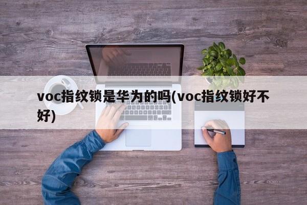 voc指纹锁是华为的吗(voc指纹锁好不好) 第1张