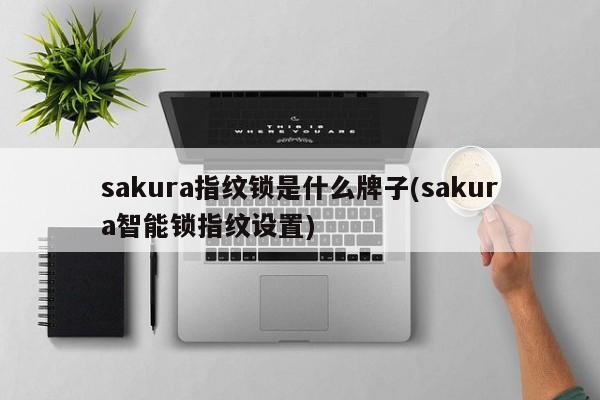 sakura指纹锁是什么牌子(sakura智能锁指纹设置)