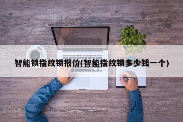 智能锁指纹锁报价(智能指纹锁多少钱一个) 第1张