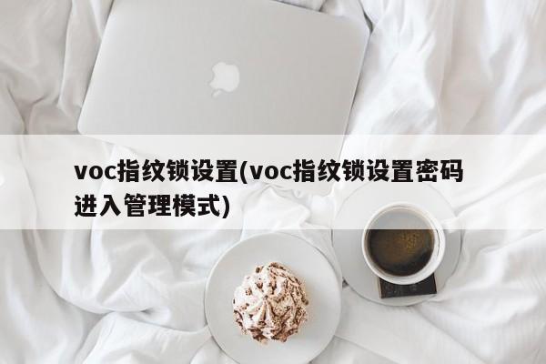 voc指纹锁设置(voc指纹锁设置密码 进入管理模式)