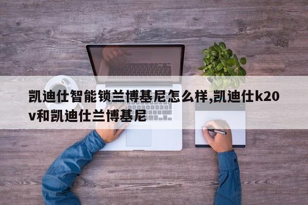 凯迪仕智能锁兰博基尼怎么样,凯迪仕k20v和凯迪仕兰博基尼