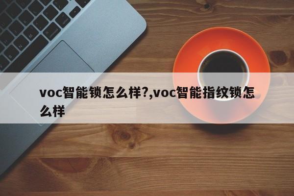 voc智能锁怎么样?,voc智能指纹锁怎么样 第1张