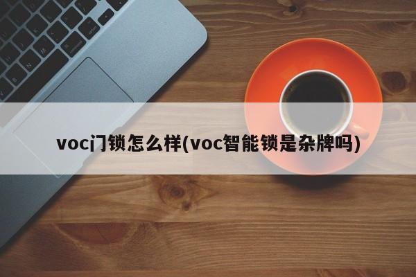 voc门锁怎么样(voc智能锁是杂牌吗)