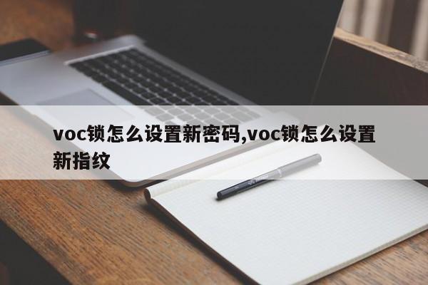 voc锁怎么设置新密码,voc锁怎么设置新指纹