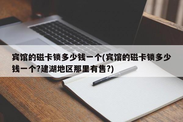 宾馆的磁卡锁多少钱一个(宾馆的磁卡锁多少钱一个?建湖地区那里有售?) 第1张