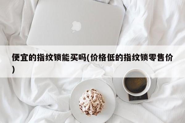 便宜的指纹锁能买吗(价格低的指纹锁零售价)