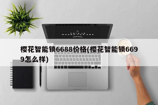 樱花智能锁6688价格(樱花智能锁6699怎么样) 第1张