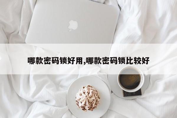 哪款密码锁好用,哪款密码锁比较好