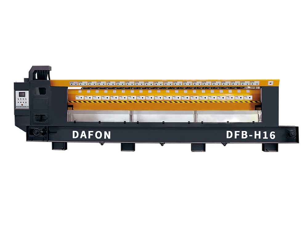 花崗岩條板樹脂磨機(jī)