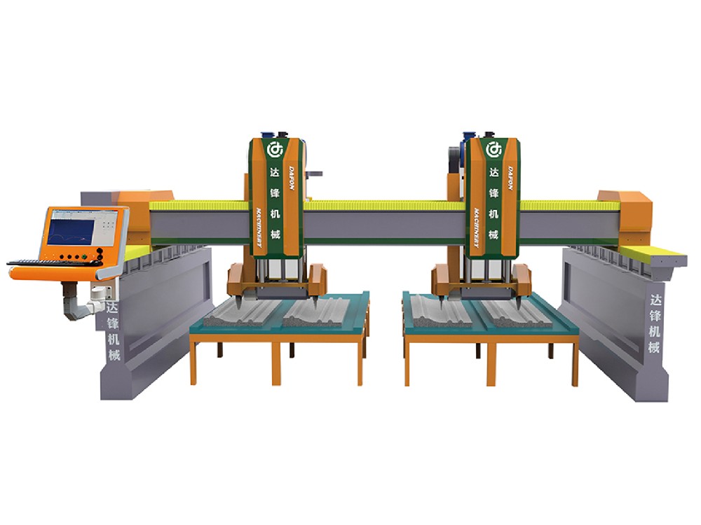 數控(kòng)仿(fǎng)型機